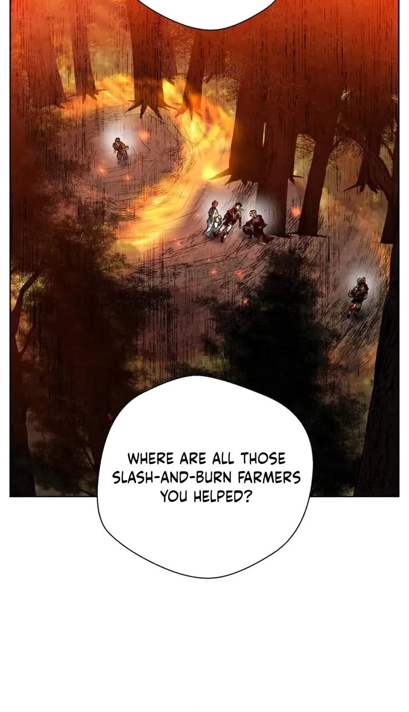 Human Mask Chapter 66 page 40 - 