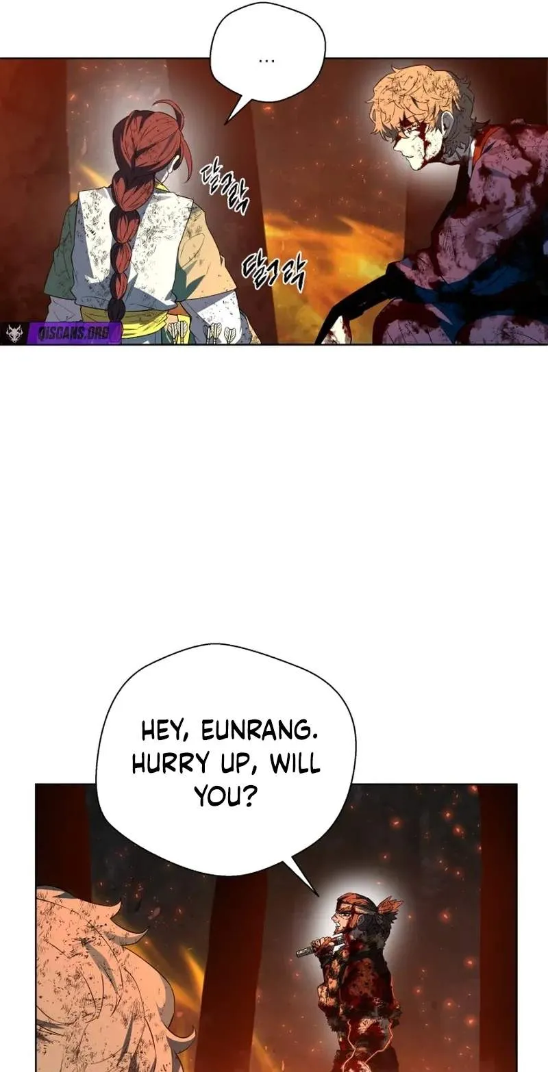 Human Mask Chapter 66 page 41 - 