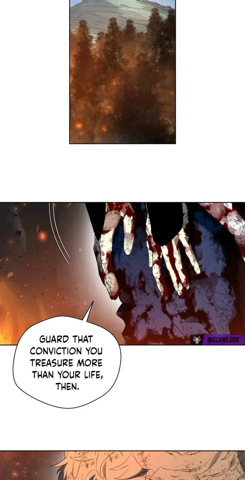 Human Mask Chapter 66 page 43 - 