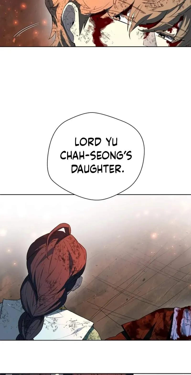Human Mask Chapter 66 page 44 - 