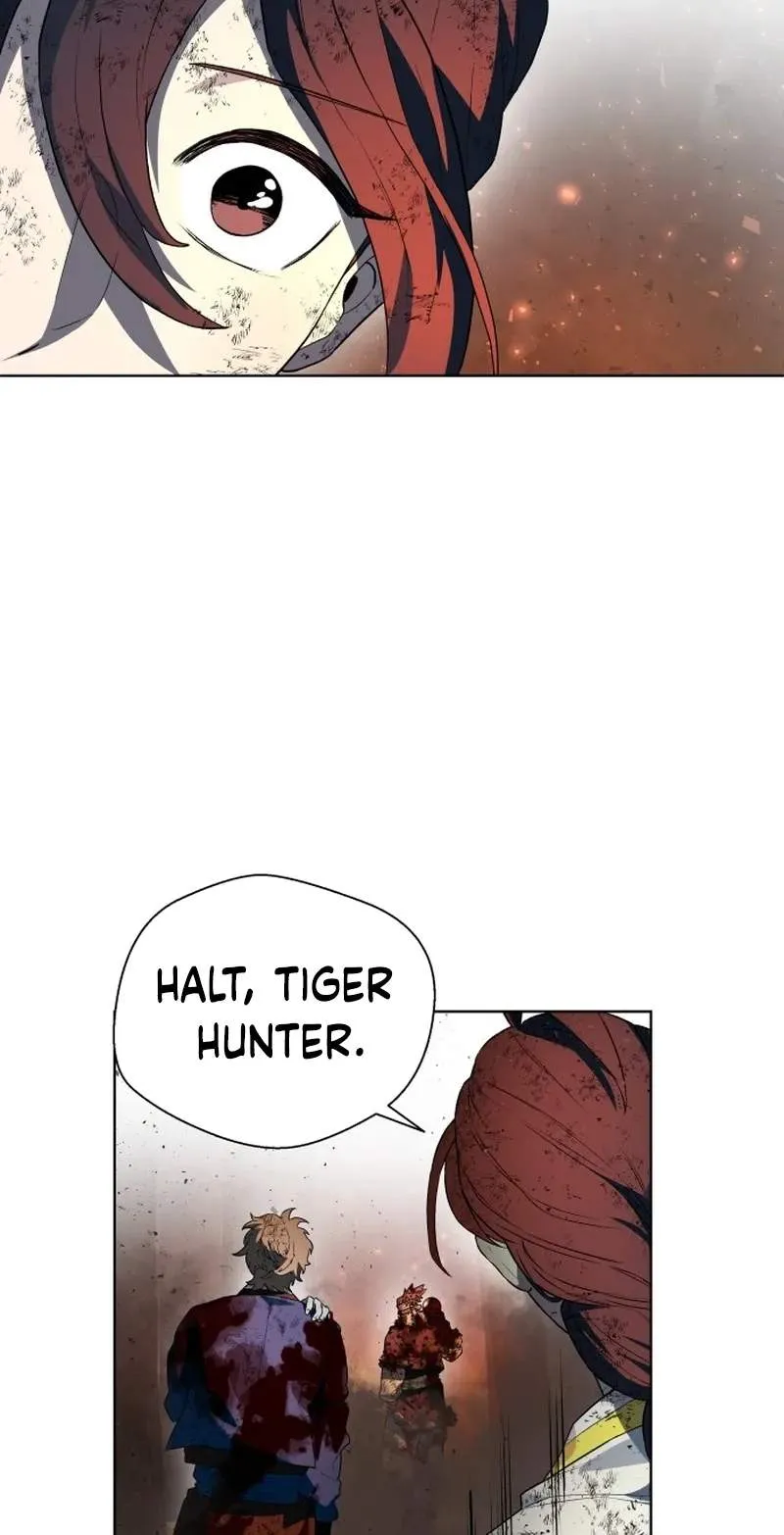 Human Mask Chapter 66 page 45 - 
