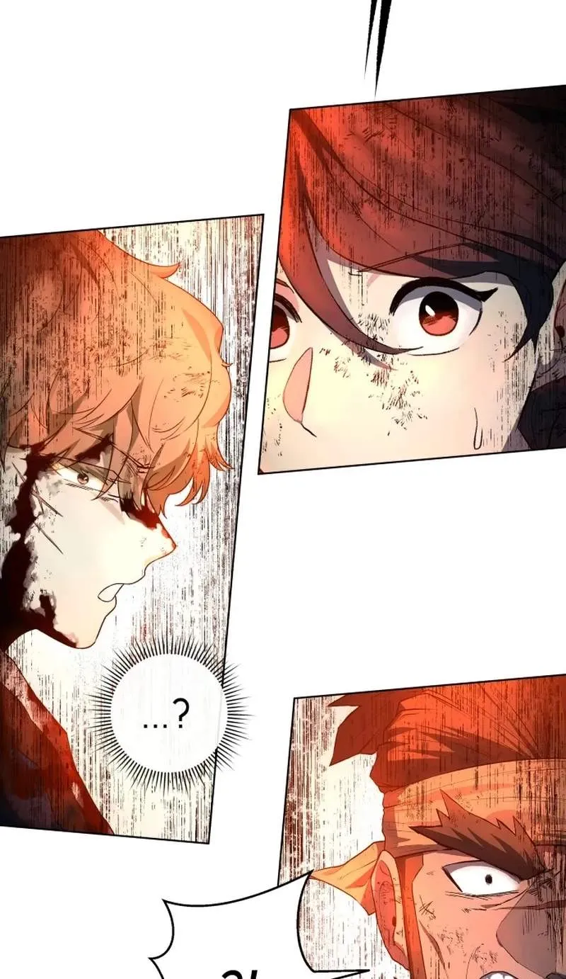 Human Mask Chapter 66 page 49 - 