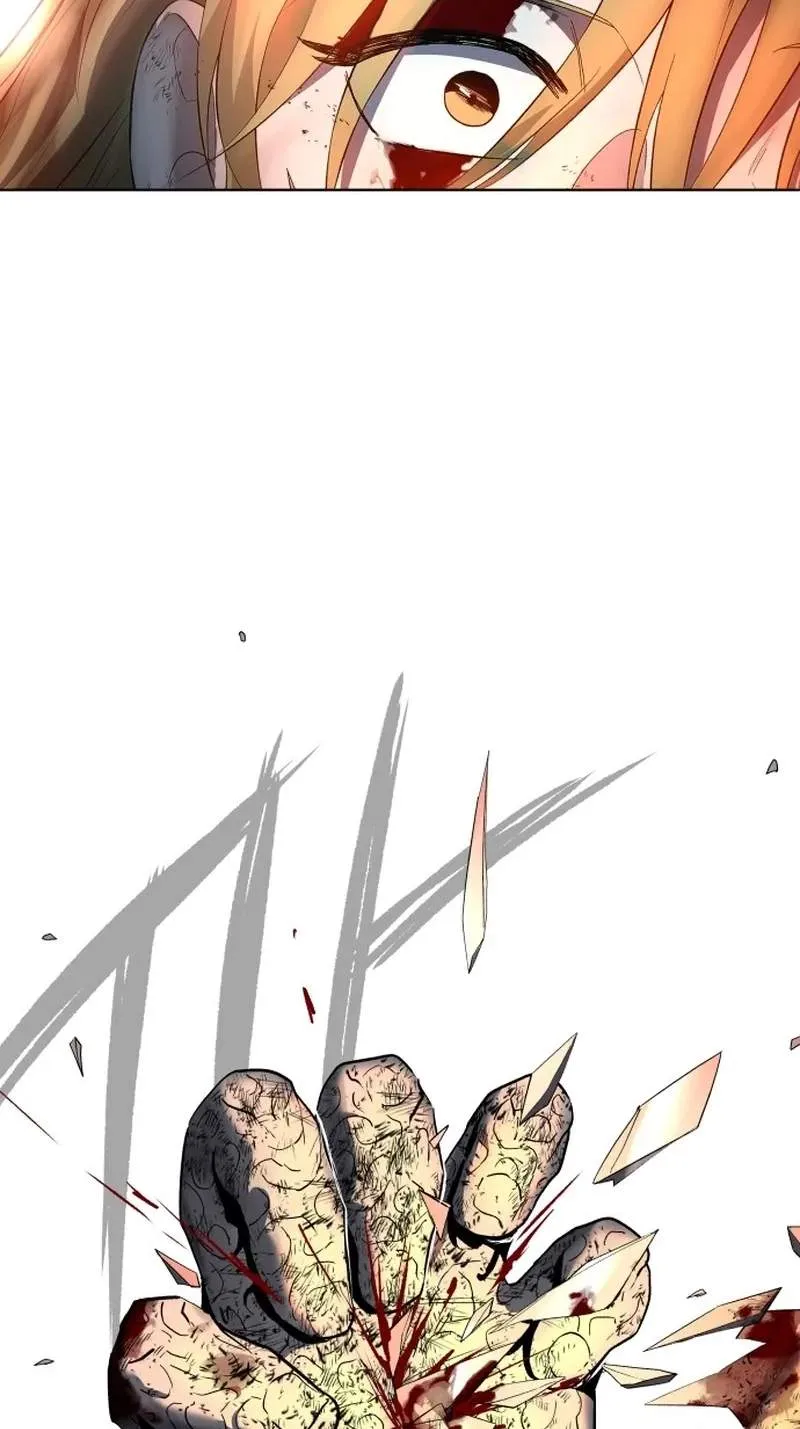Human Mask Chapter 66 page 56 - 