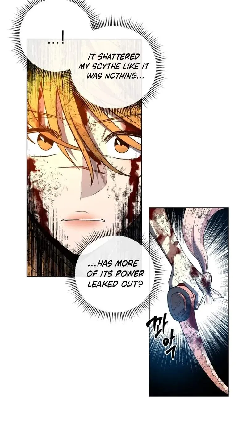 Human Mask Chapter 66 page 59 - 
