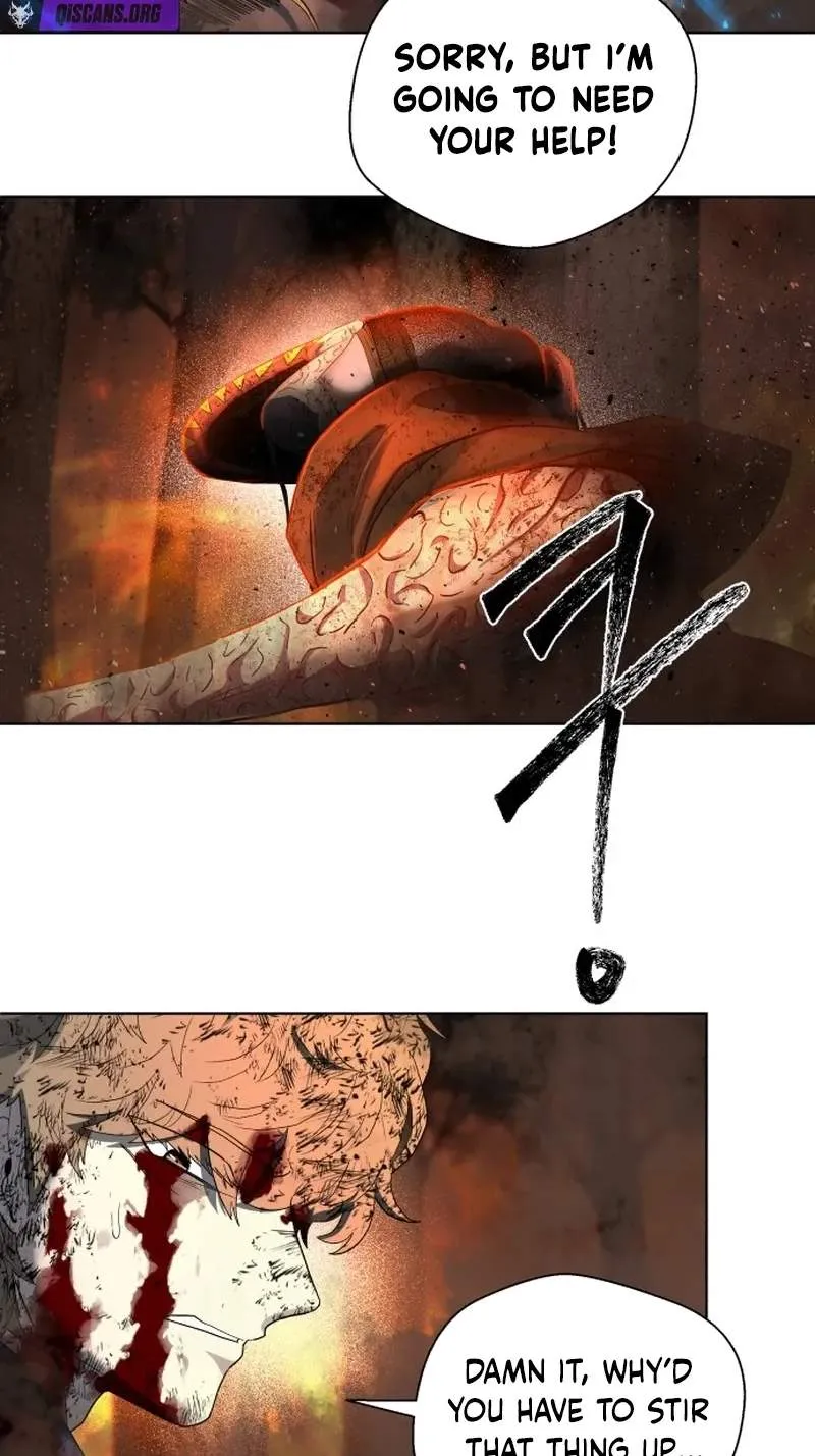 Human Mask Chapter 66 page 61 - 