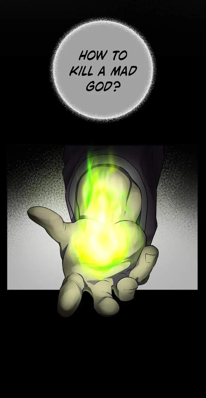 Human Mask Chapter 66 page 71 - 