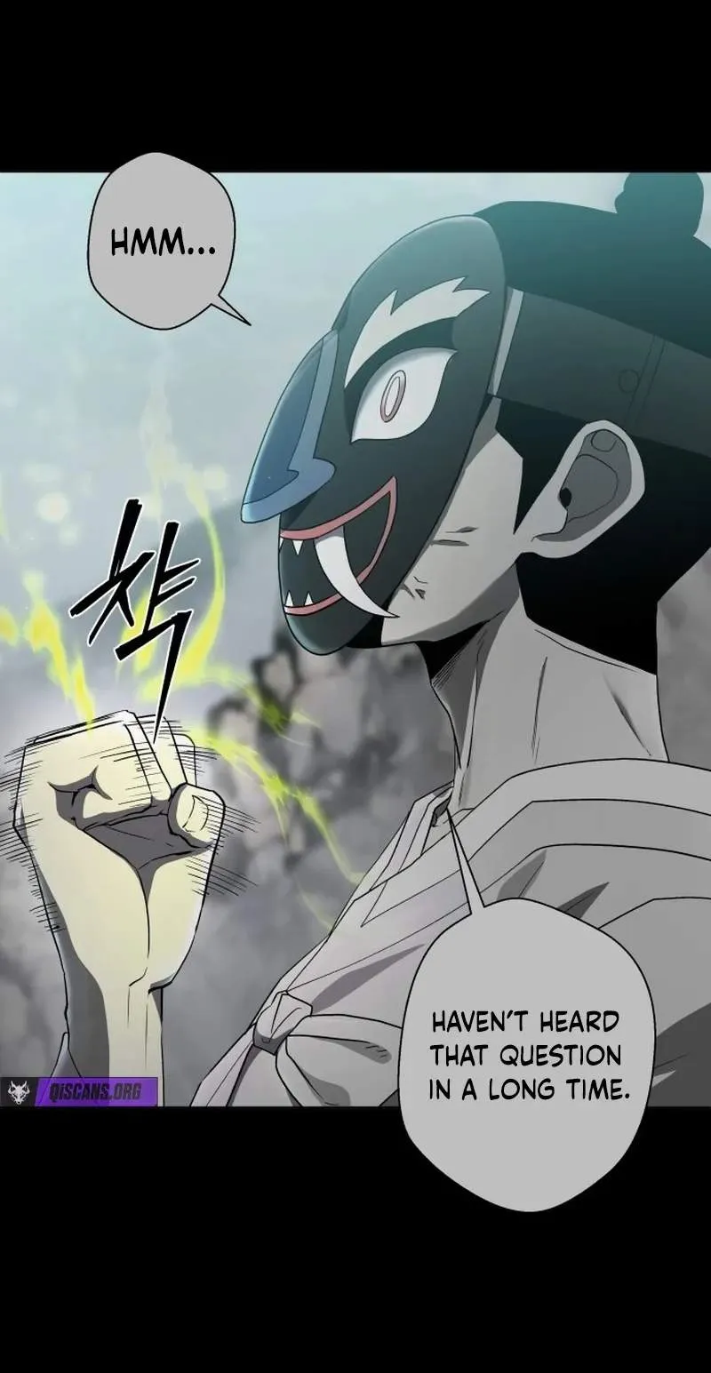 Human Mask Chapter 66 page 72 - 