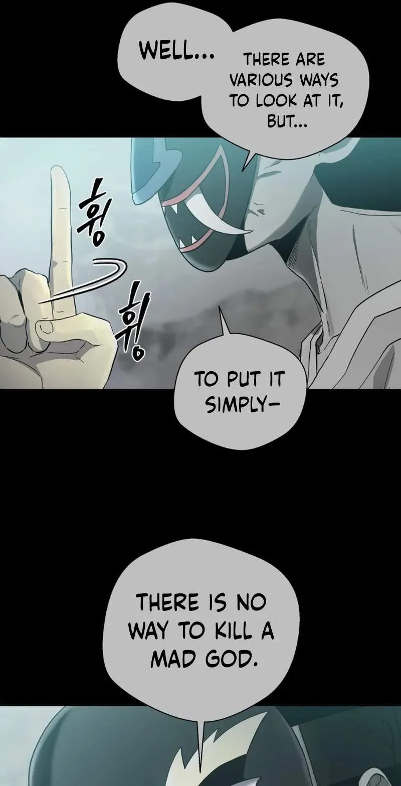 Human Mask Chapter 66 page 73 - 