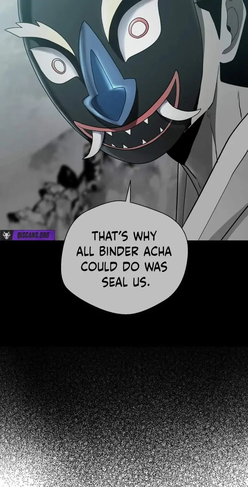 Human Mask Chapter 66 page 74 - 