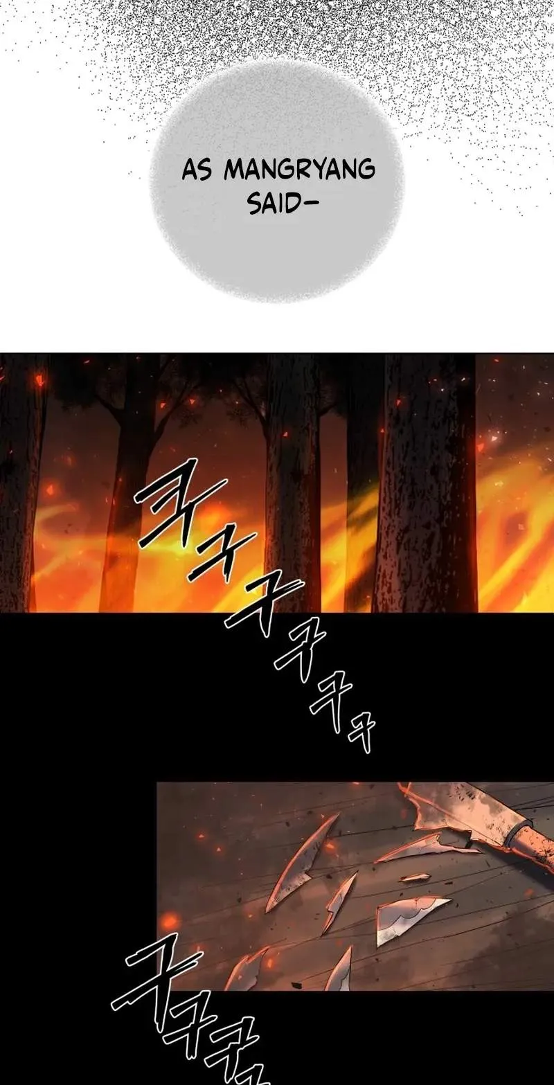 Human Mask Chapter 66 page 75 - 