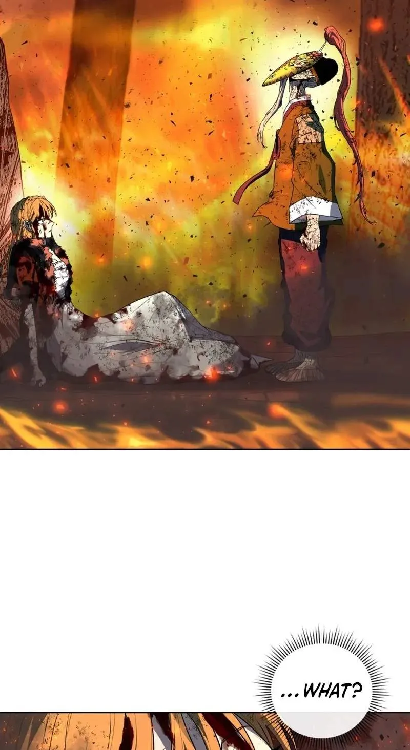 Human Mask Chapter 66 page 82 - 