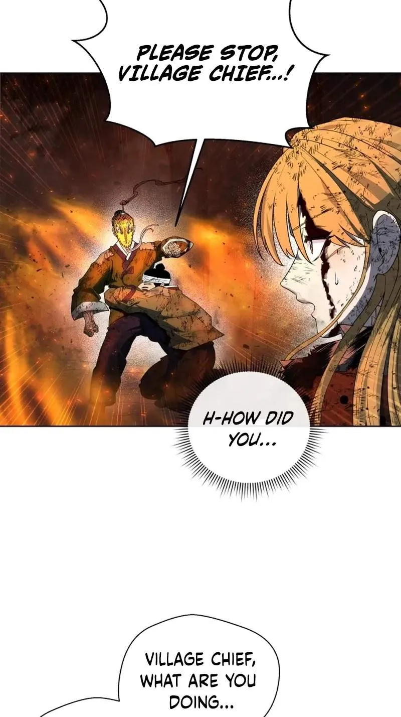 Human Mask Chapter 66 page 93 - 