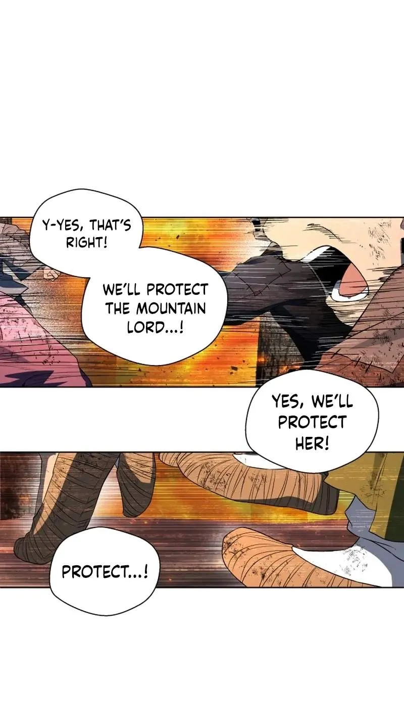 Human Mask Chapter 66 page 98 - 