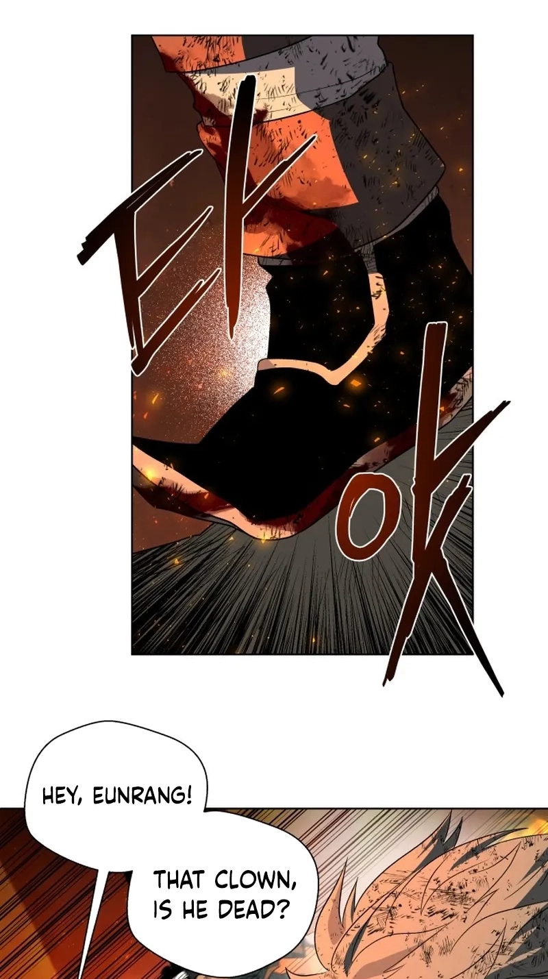 Human Mask Chapter 67 page 101 - 