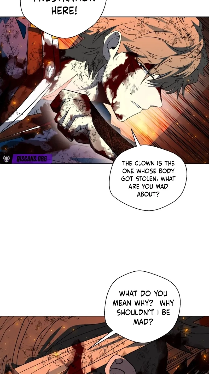 Human Mask Chapter 67 page 103 - 