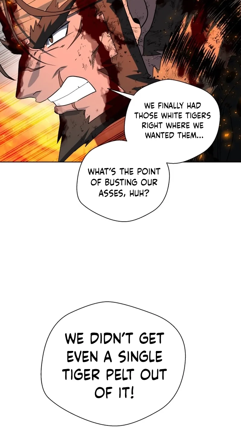 Human Mask Chapter 67 page 104 - 