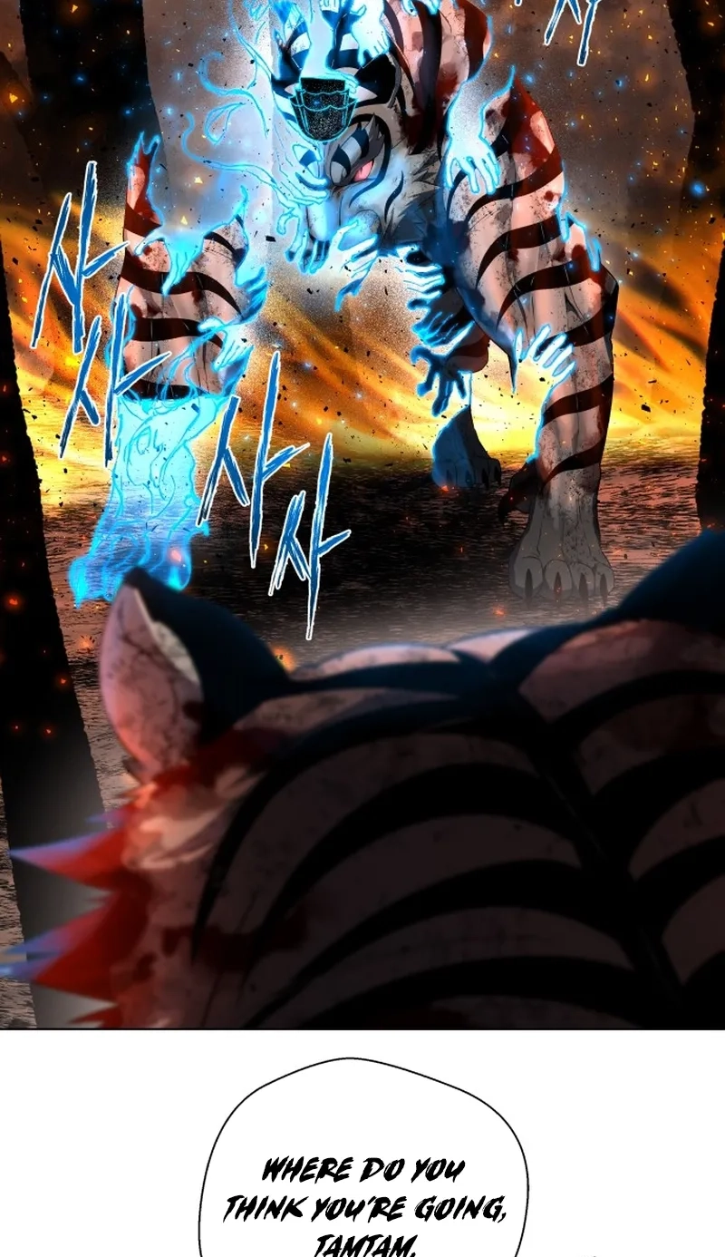 Human Mask Chapter 67 page 116 - 