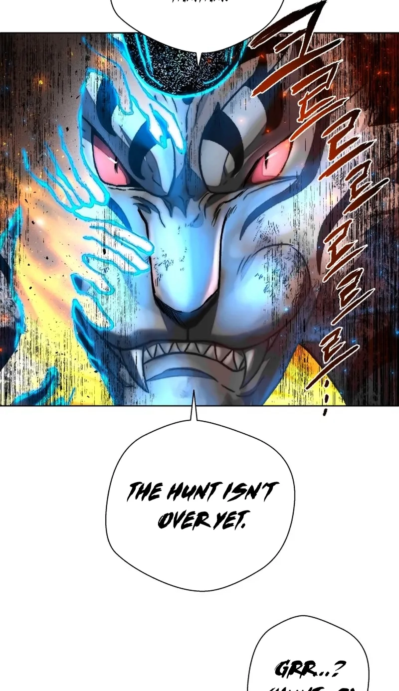 Human Mask Chapter 67 page 117 - 
