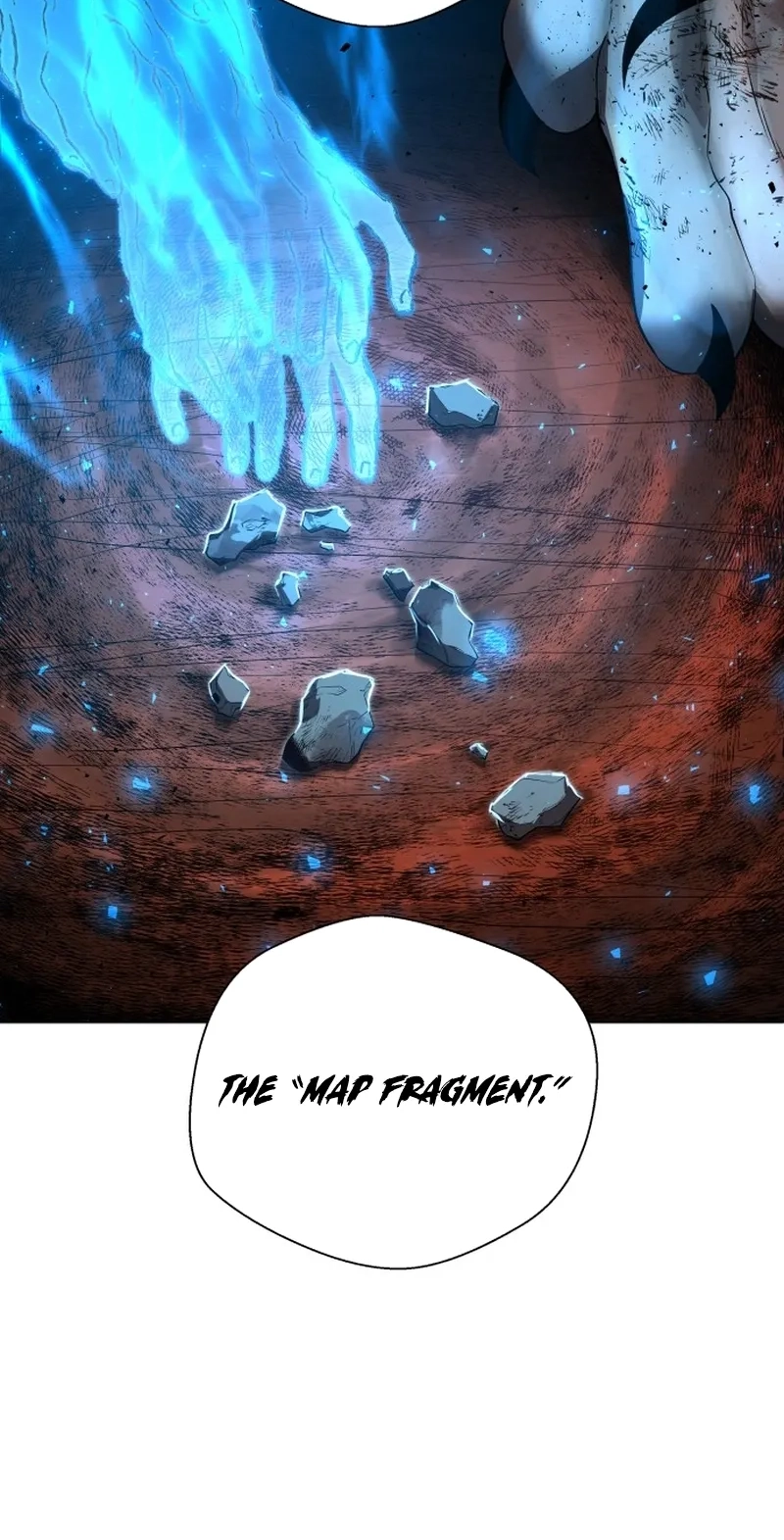 Human Mask Chapter 67 page 122 - 
