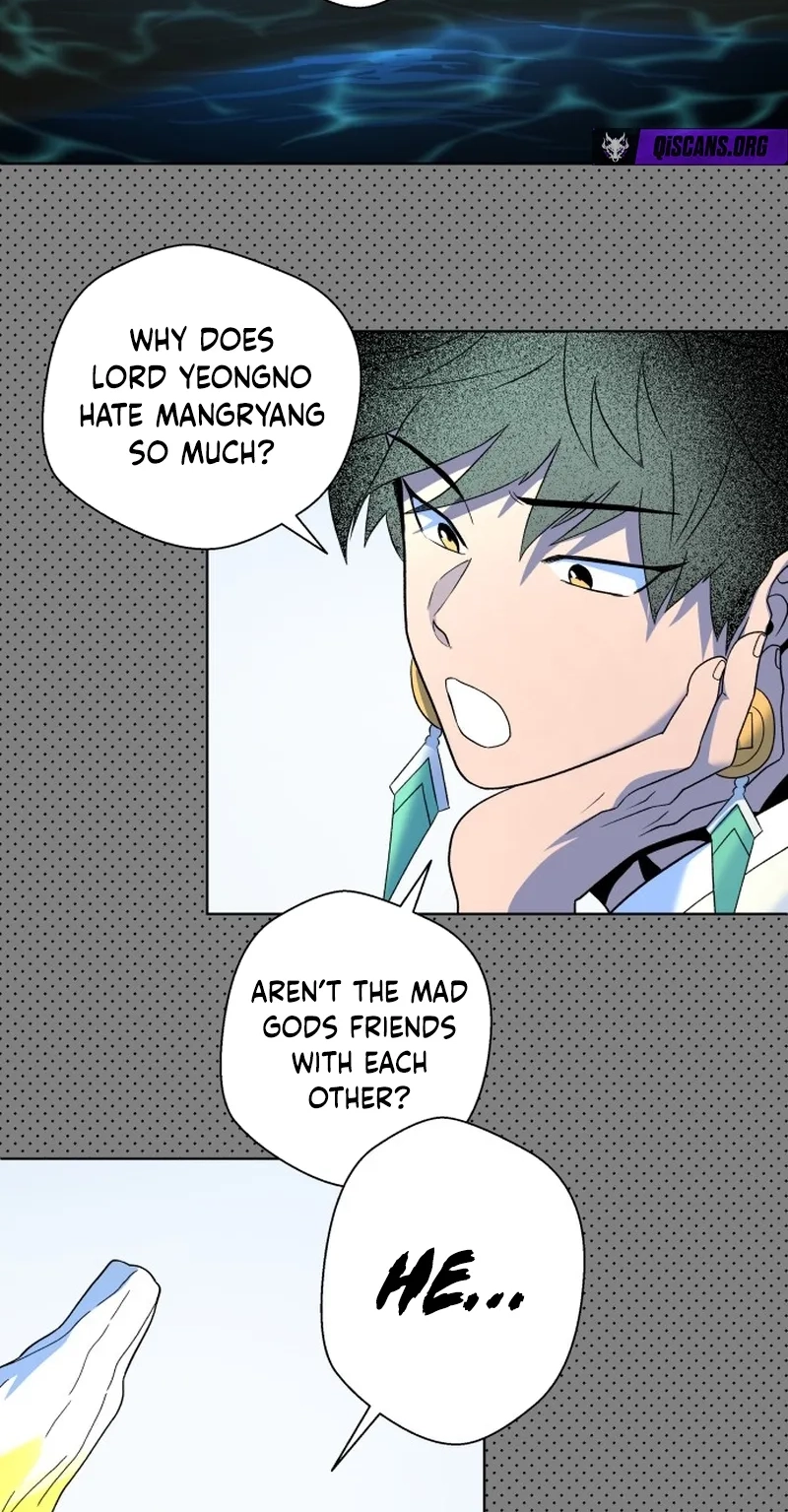 Human Mask Chapter 67 page 127 - 