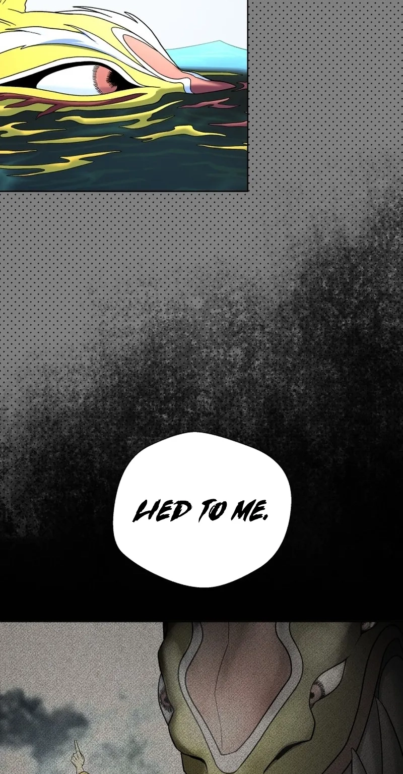 Human Mask Chapter 67 page 128 - 