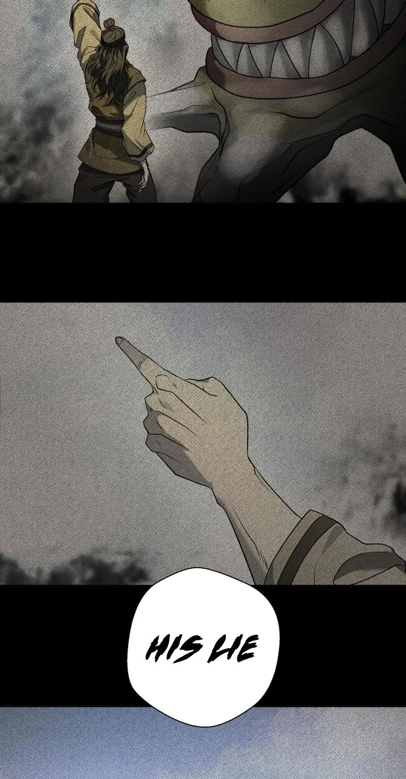 Human Mask Chapter 67 page 129 - 