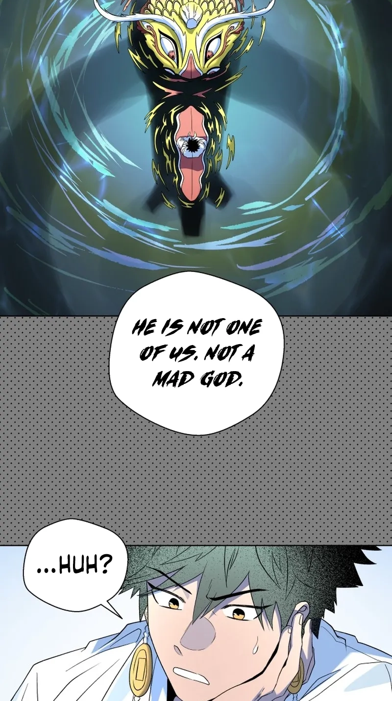 Human Mask Chapter 67 page 133 - 