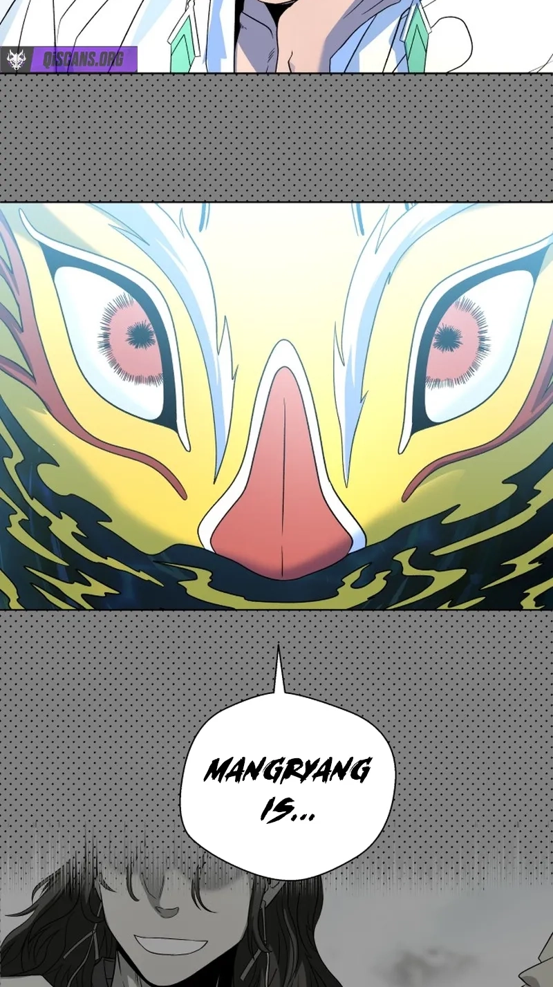 Human Mask Chapter 67 page 134 - 
