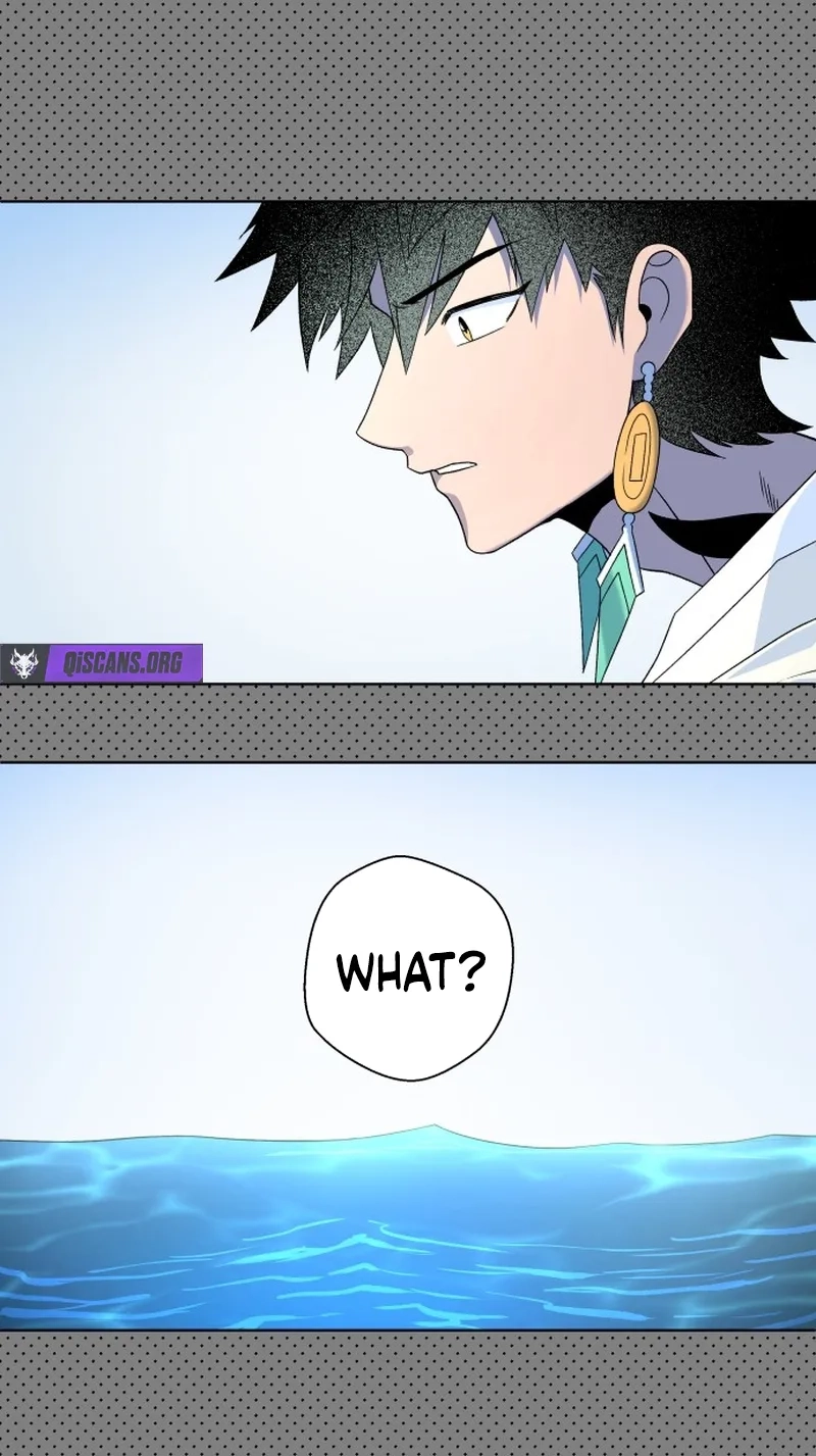 Human Mask Chapter 67 page 137 - 