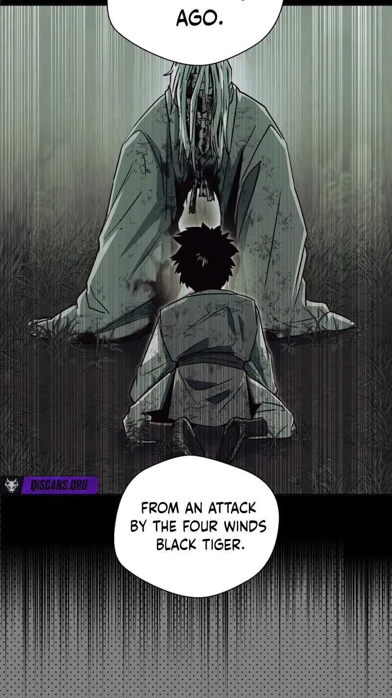 Human Mask Chapter 67 page 140 - 
