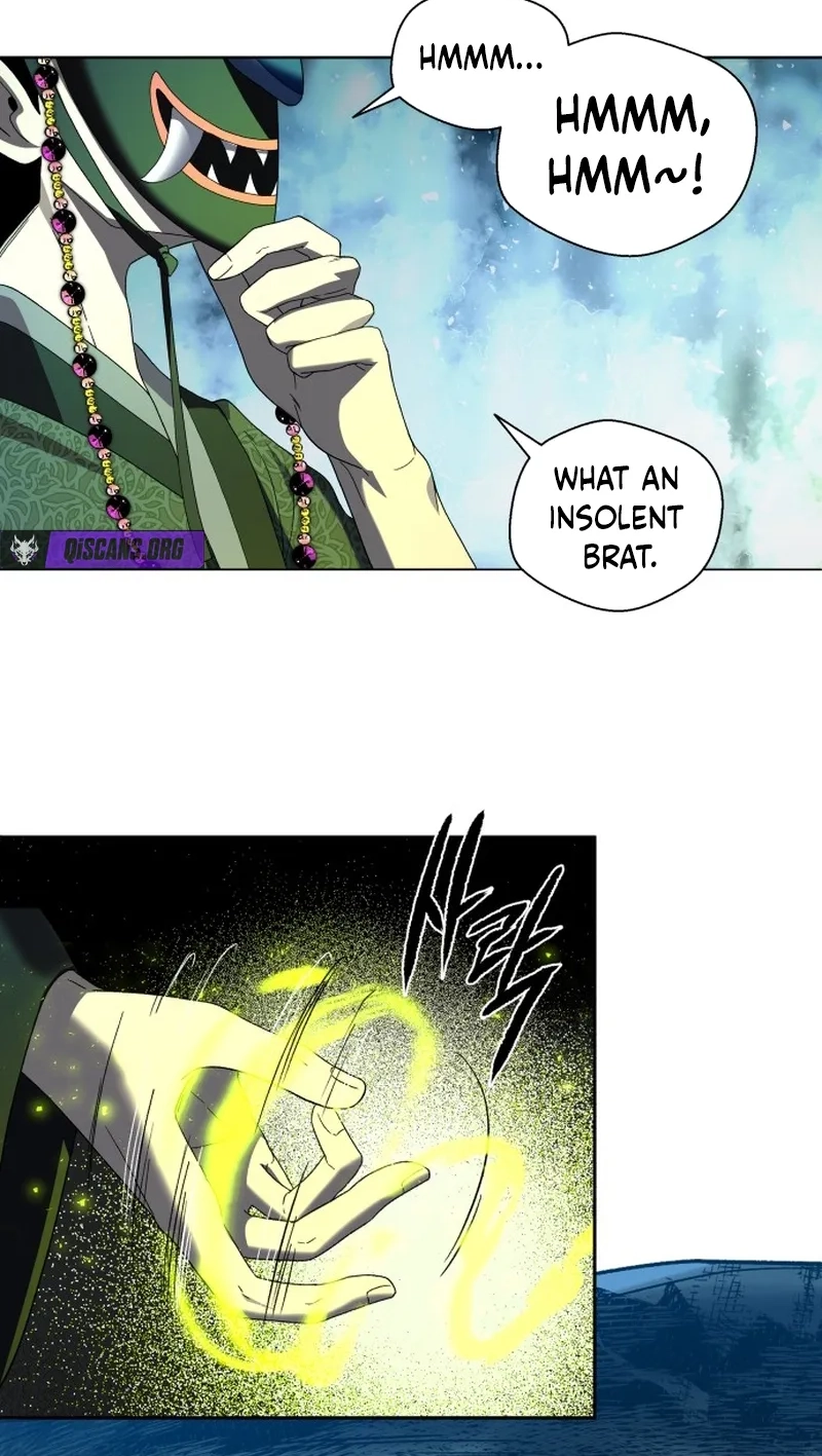 Human Mask Chapter 67 page 144 - 