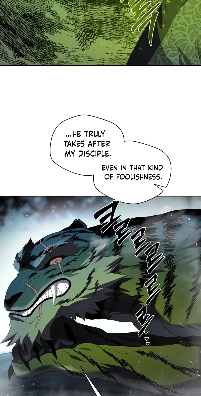 Human Mask Chapter 67 page 146 - 