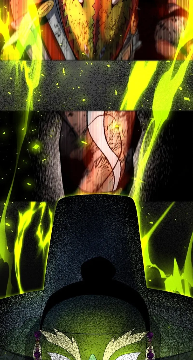 Human Mask Chapter 67 page 154 - 