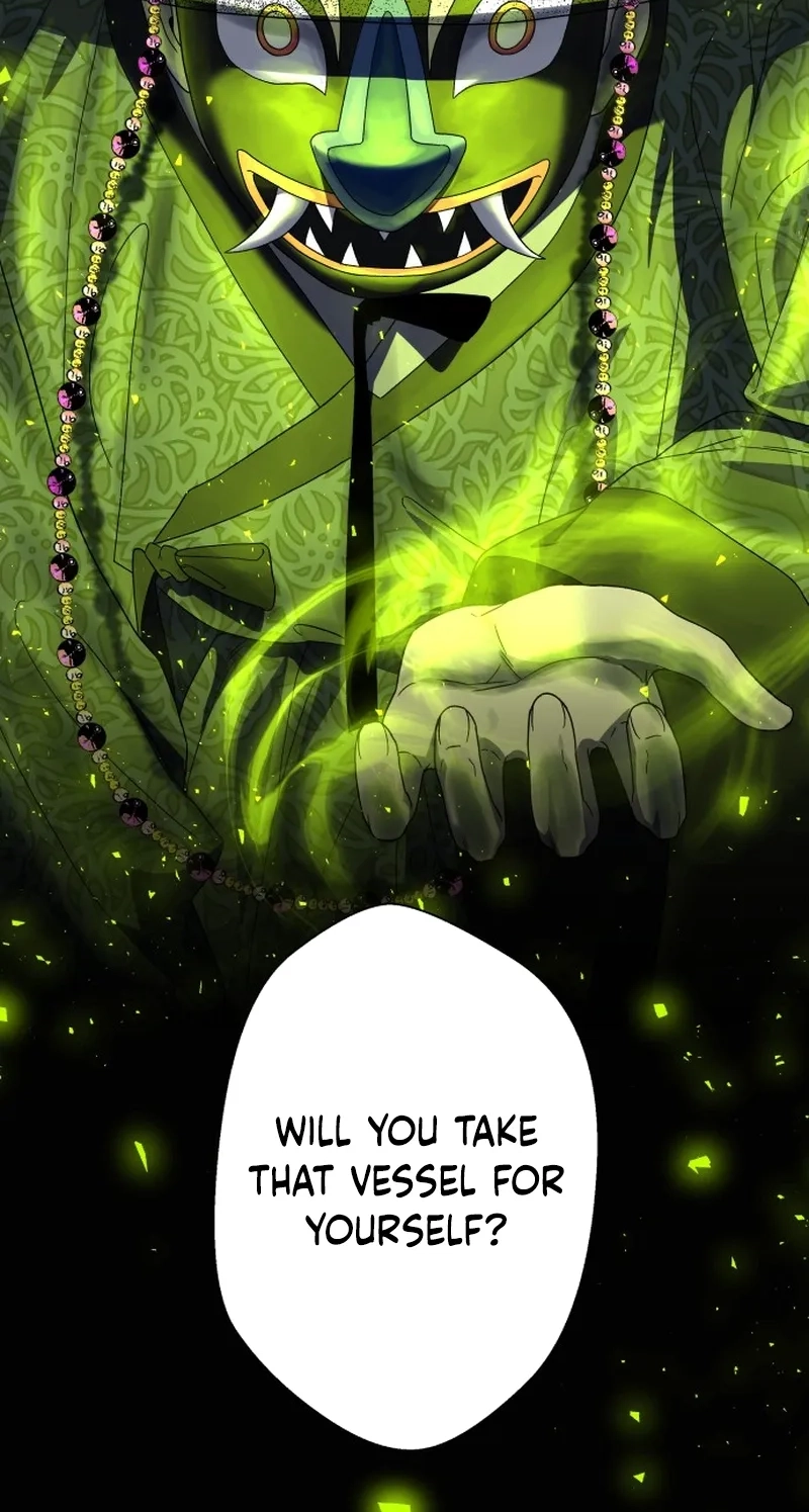 Human Mask Chapter 67 page 155 - 
