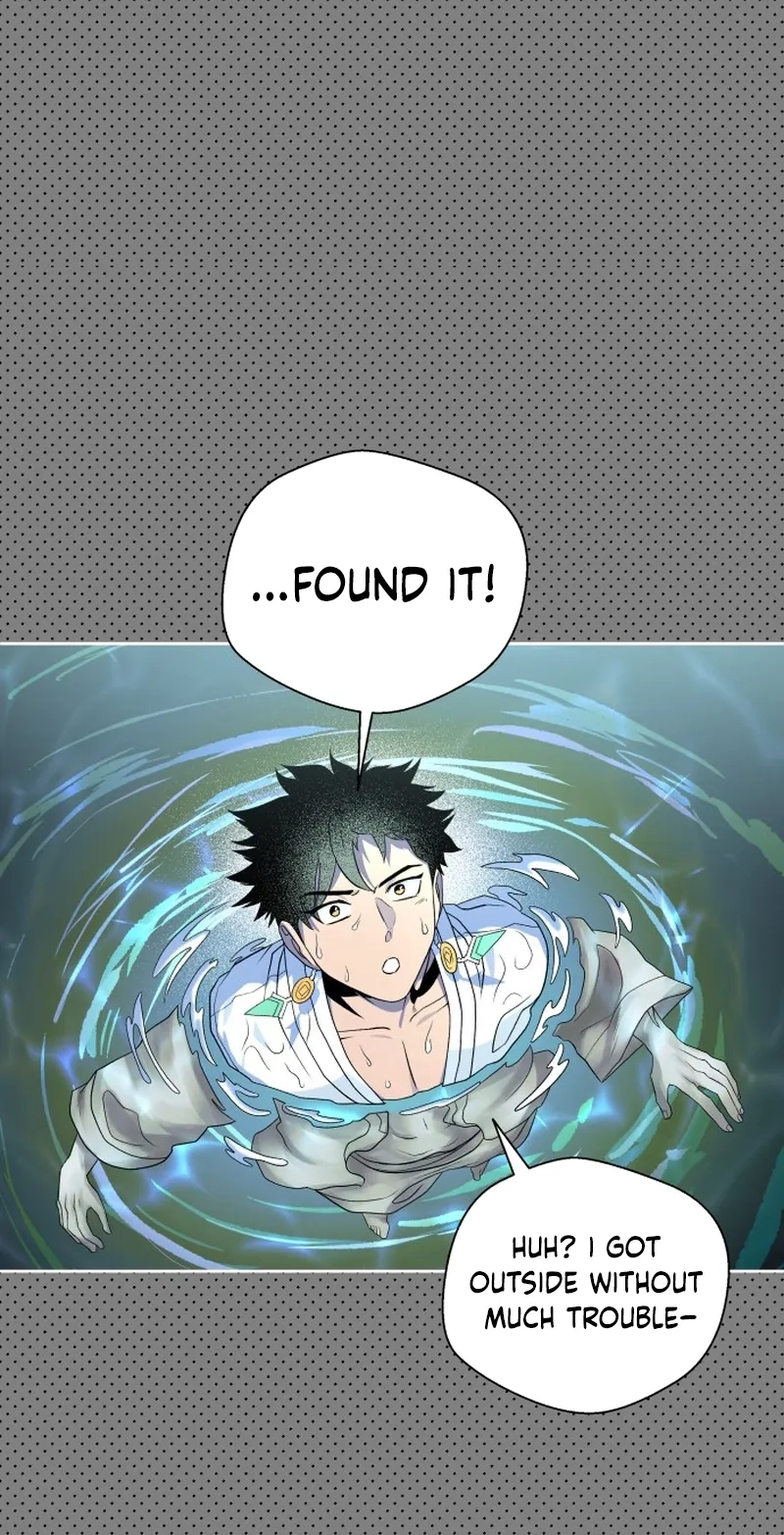 Human Mask Chapter 67 page 20 - 