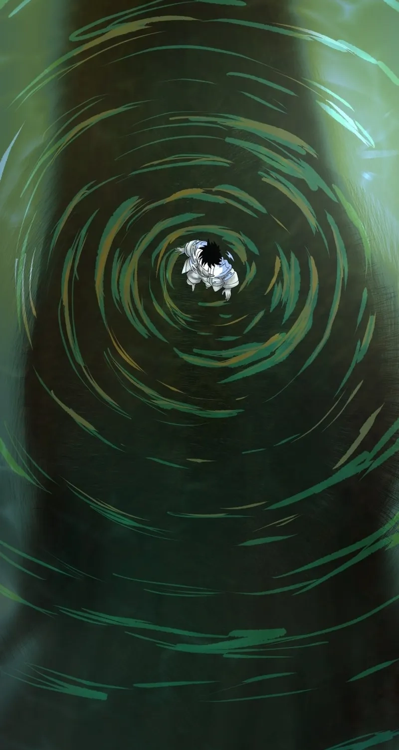 Human Mask Chapter 67 page 28 - 