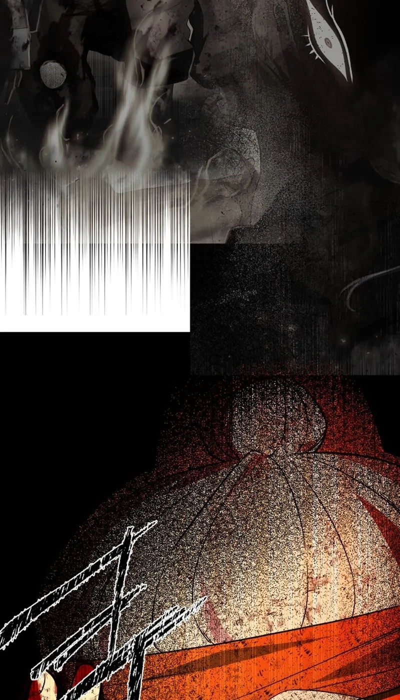 Human Mask Chapter 67 page 35 - 