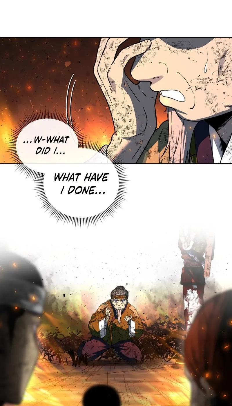 Human Mask Chapter 67 page 37 - 