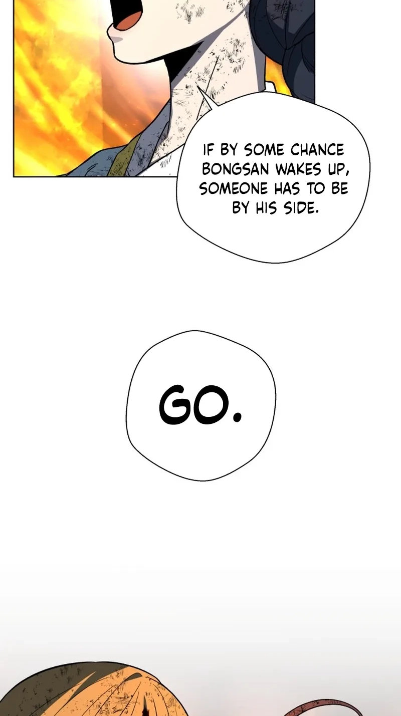 Human Mask Chapter 67 page 48 - 