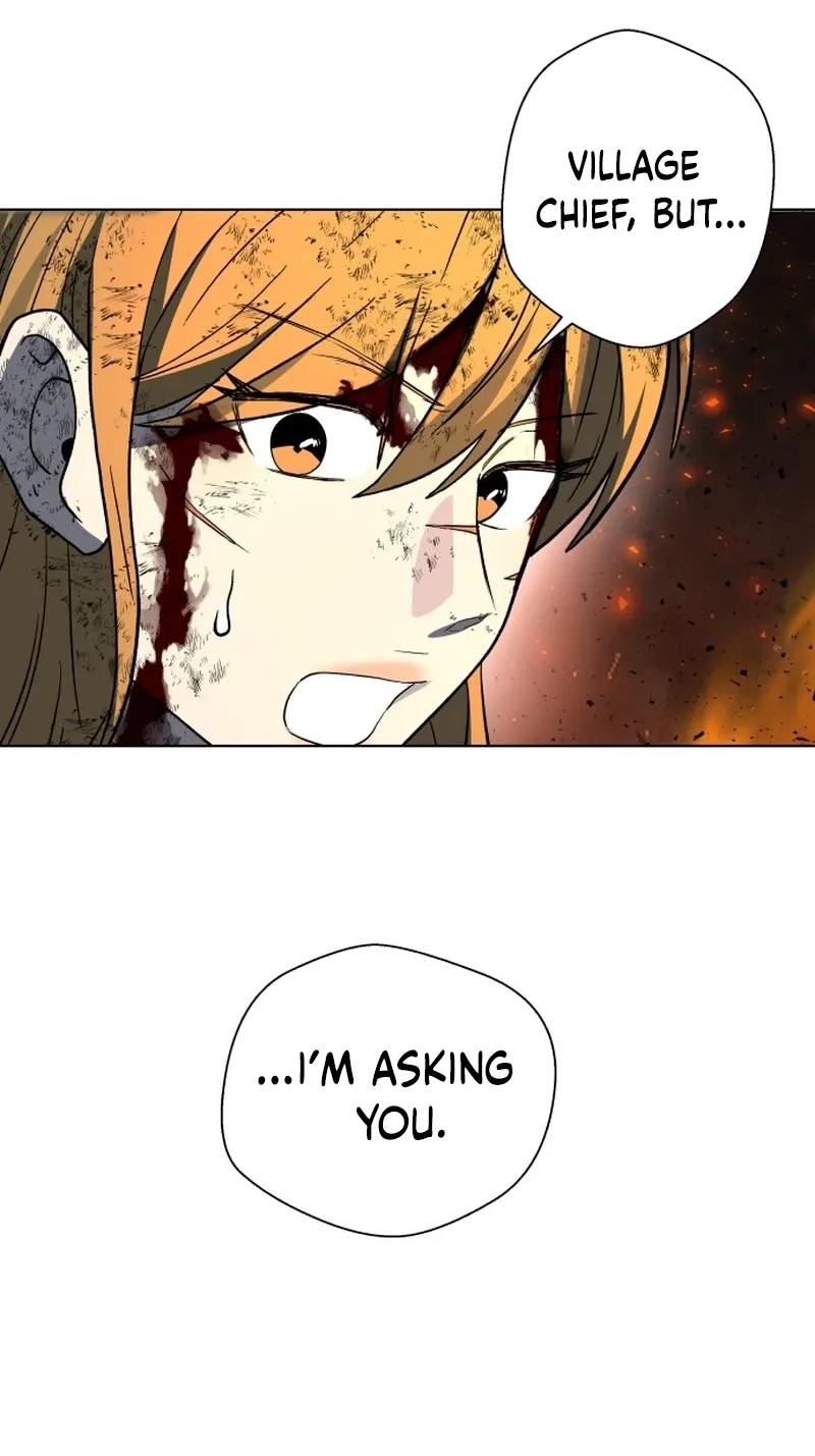 Human Mask Chapter 67 page 51 - 