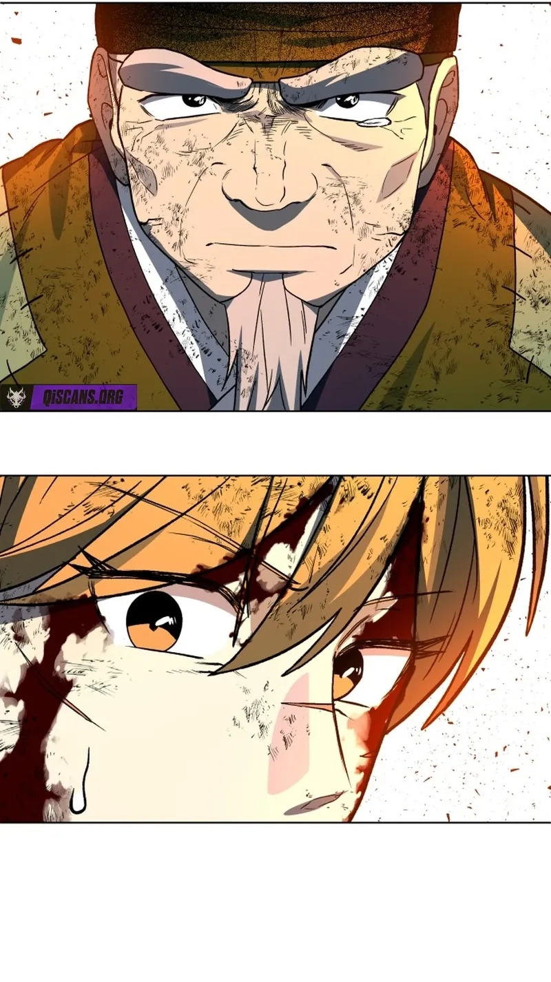 Human Mask Chapter 67 page 52 - 
