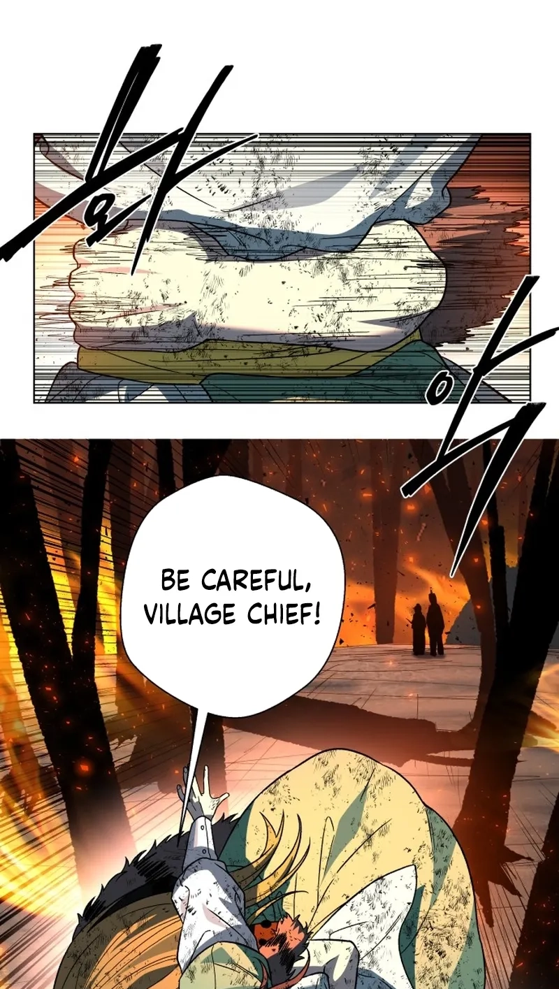 Human Mask Chapter 67 page 53 - 