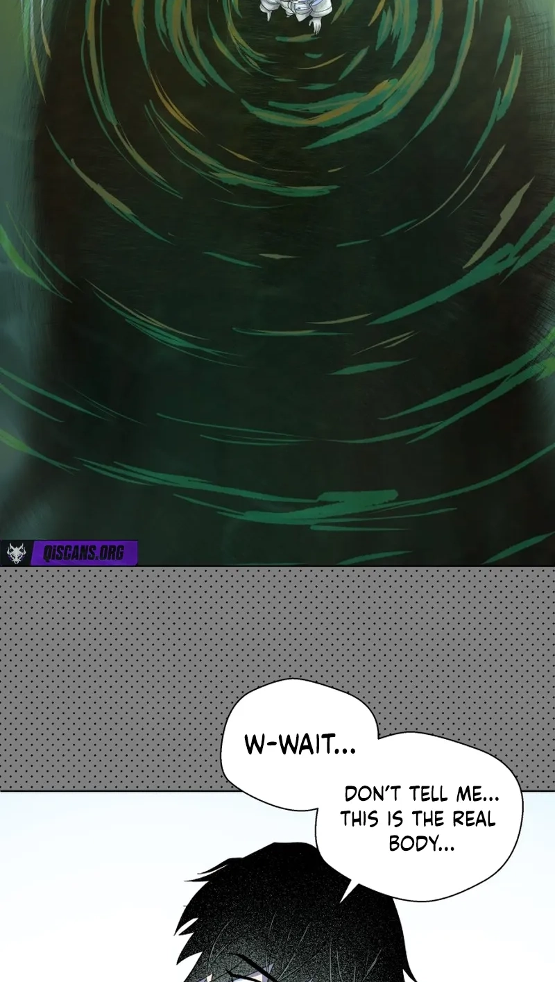Human Mask Chapter 67 page 58 - 