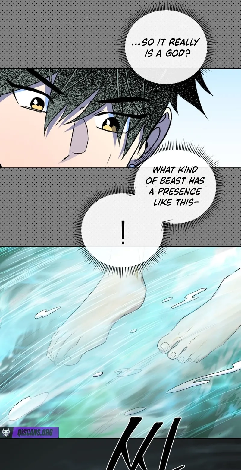 Human Mask Chapter 67 page 60 - 