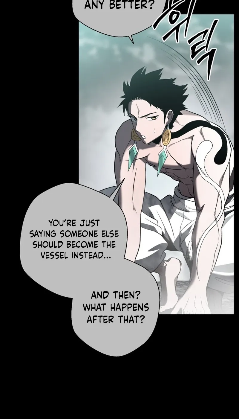 Human Mask Chapter 67 page 7 - 