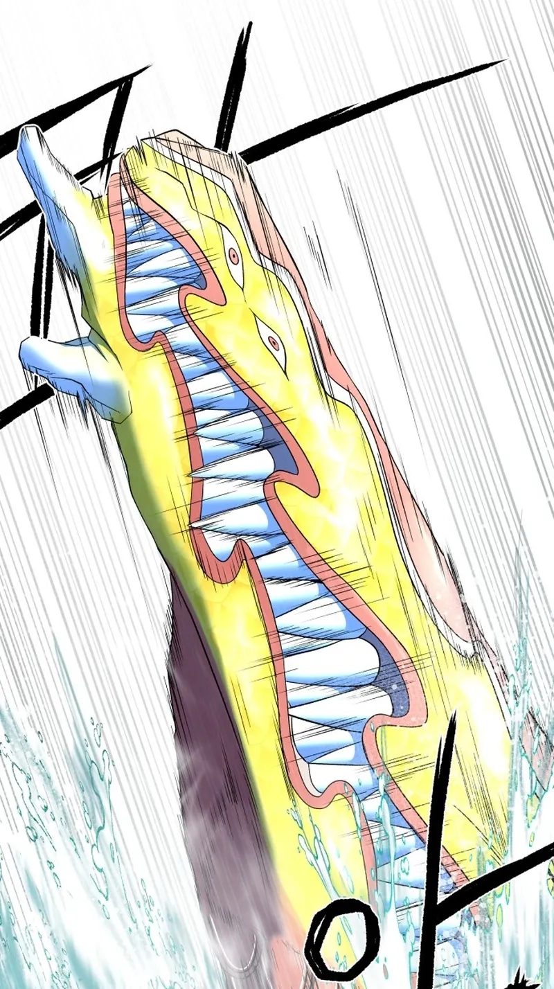 Human Mask Chapter 67 page 66 - 