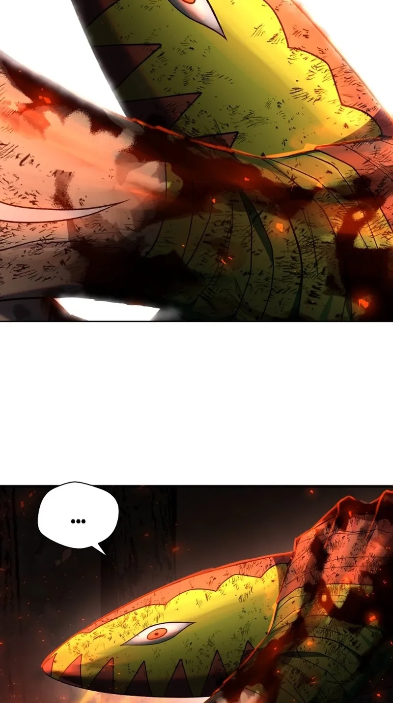 Human Mask Chapter 67 page 68 - 