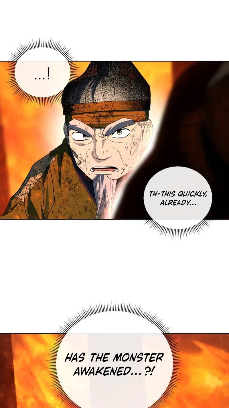 Human Mask Chapter 67 page 70 - 