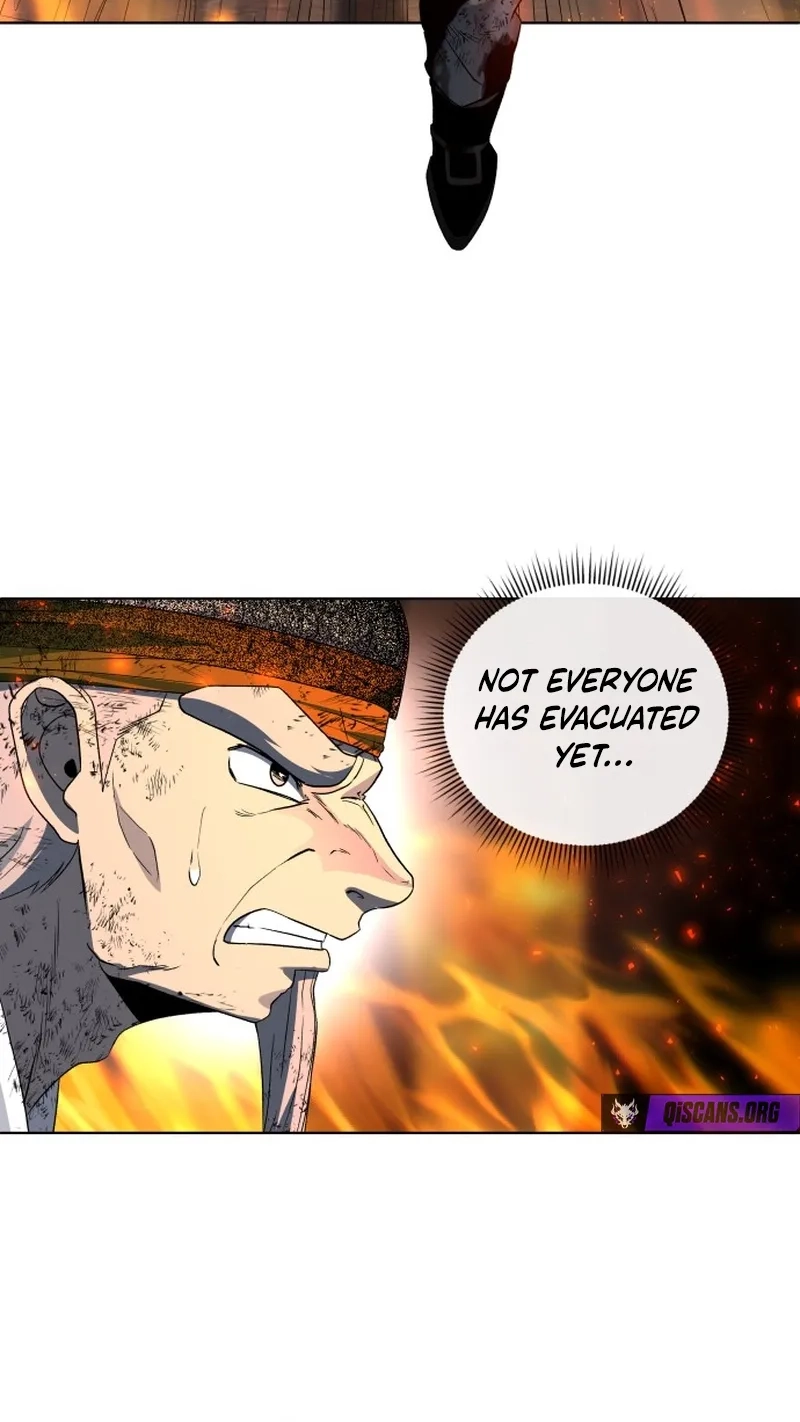 Human Mask Chapter 67 page 72 - 