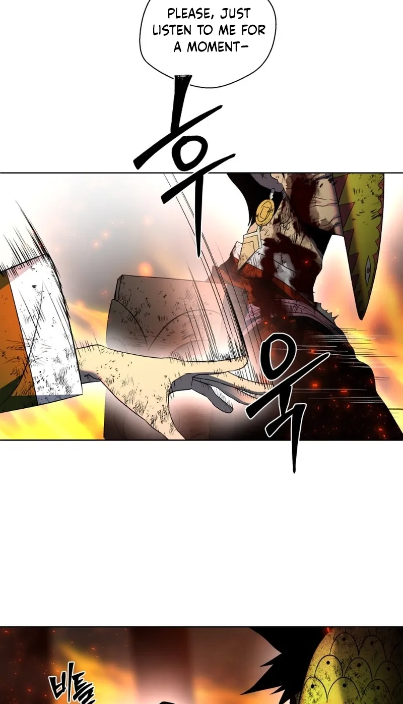 Human Mask Chapter 67 page 74 - 